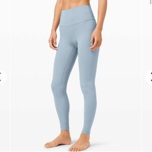 Lululemon align leggings